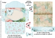 Gift Card Holder With Envelope 1498 