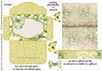 Gift Card Holder With Envelope 1498