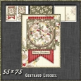 Vintage Christmas Classic Card Kit 1516