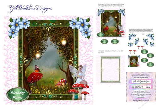 Fairy Glade