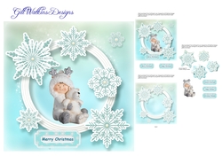 Let it Snow 3
