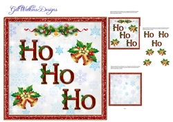 Ho Ho Ho