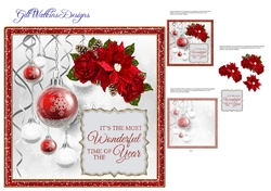 Wonderful Time of the Year