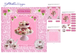 Tea and Cake