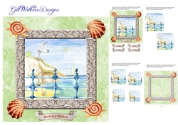 Seaside Scene 2
