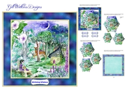 Enchanted Evening 1