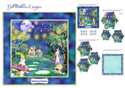 Enchanted Evening 2
