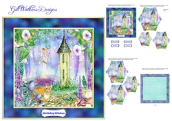 Enchanted Evening 3