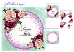 Smile Quote Card 2
