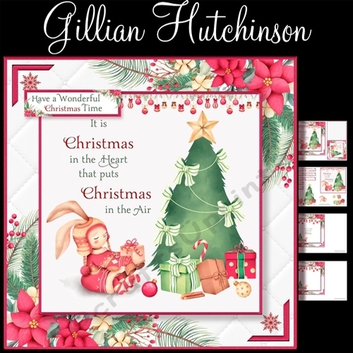 The Gift of Christmas