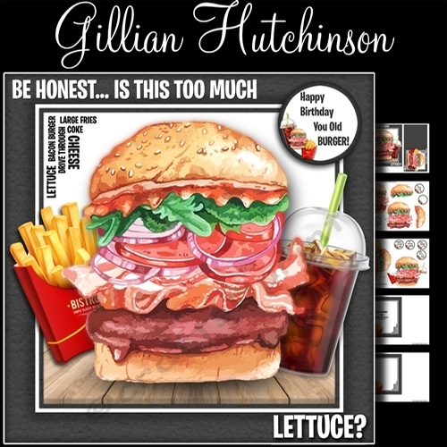 Be Honest...Is this too much lettuce?