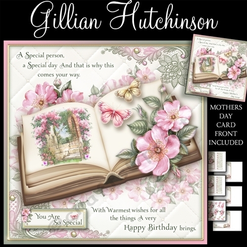 The Beautiful Book of Gardens