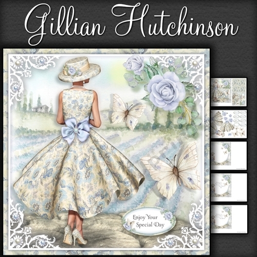 Field of Roses