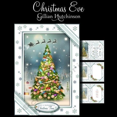 Christmas Eve
