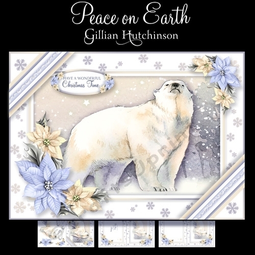 Peace on Earth