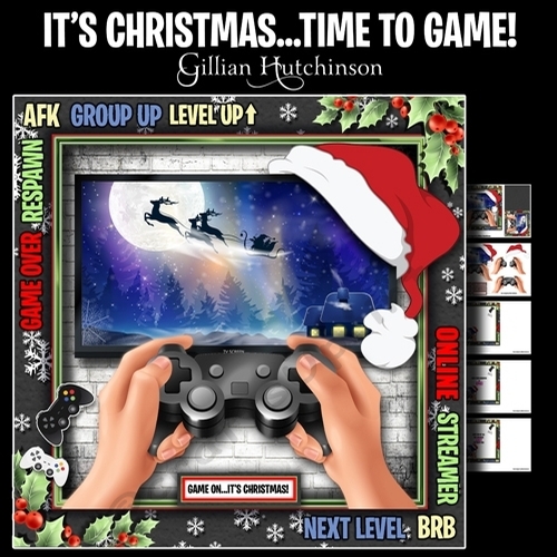 Its Christmas...Time to Game!