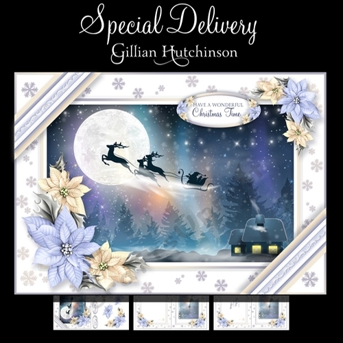 Special Delivery