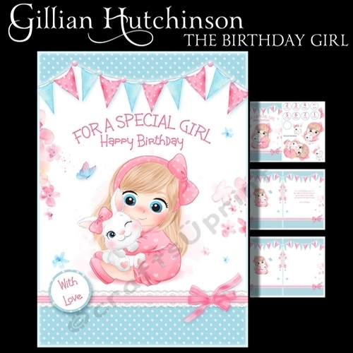 The Birthday Girl
