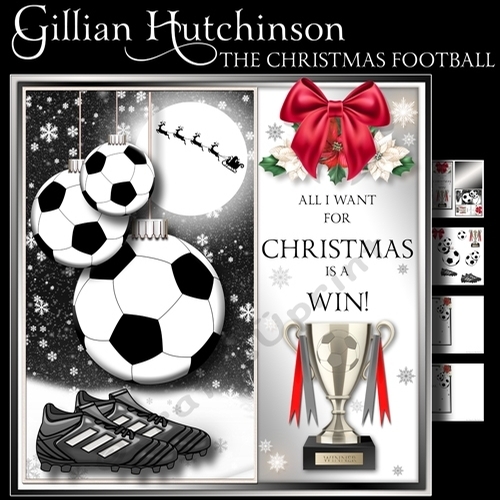 The Christmas Football
