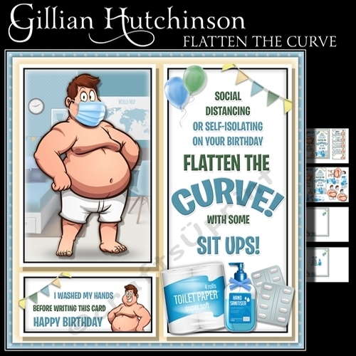 Flatten the Curve