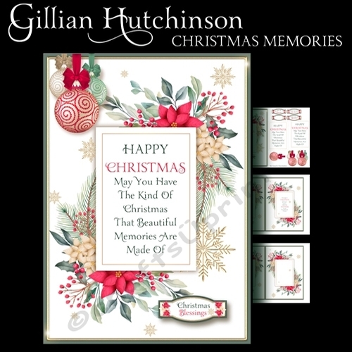 Christmas Memories