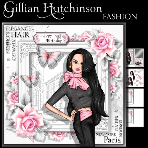 Fashion!
