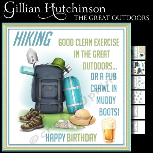 The Great Outdoors