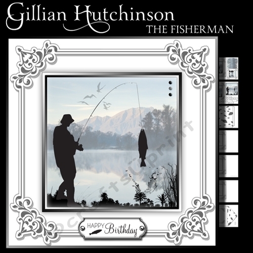 The Fisherman