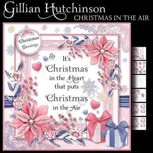 Christmas in the Air