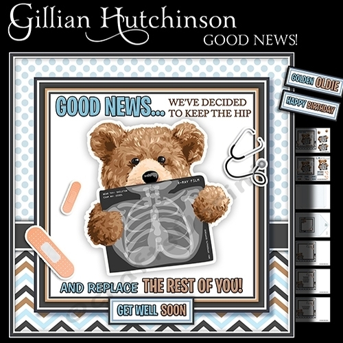 Good News!