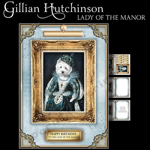 Lady of the Manor