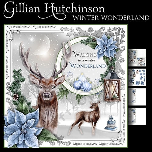 Winter Wonderland