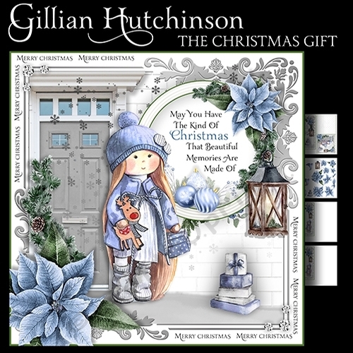 The Christmas Gift