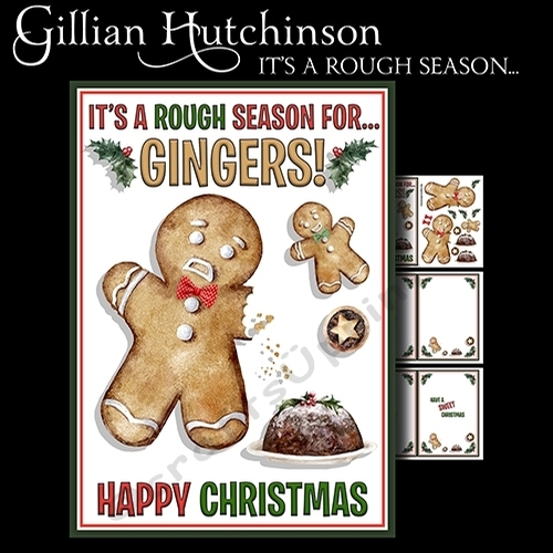 It`s A Rough Season...