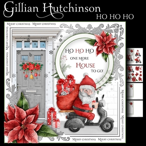 Ho Ho Ho 