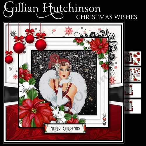 Christmas Wishes