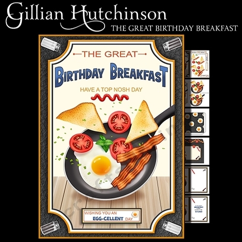 The Birthday Breakfast