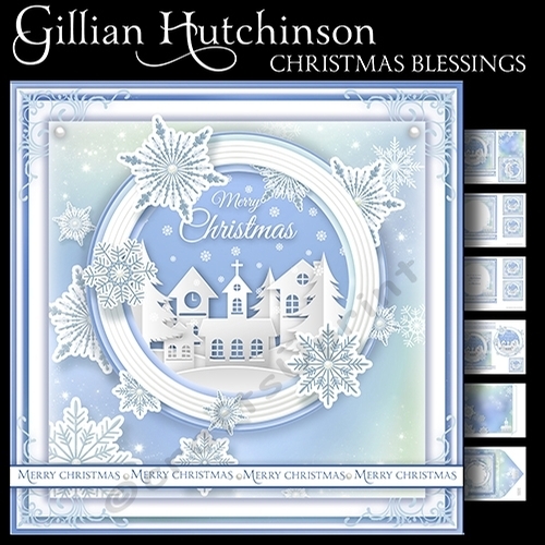 Christmas Blessings
