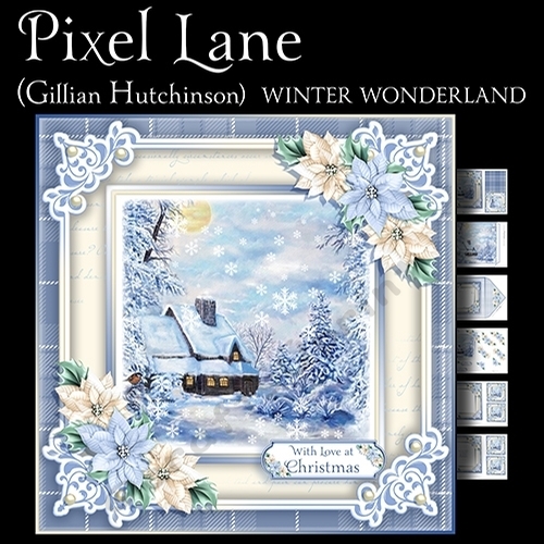 Winter Wonderland