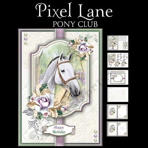 Pony Club