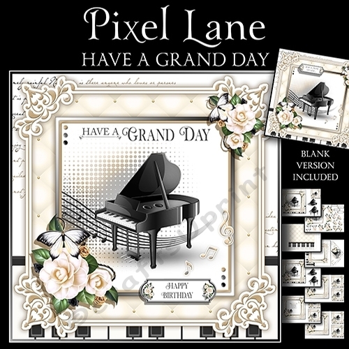 Have a Grand Day