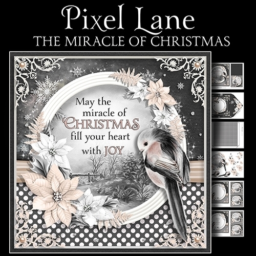 The Miracle of Christmas