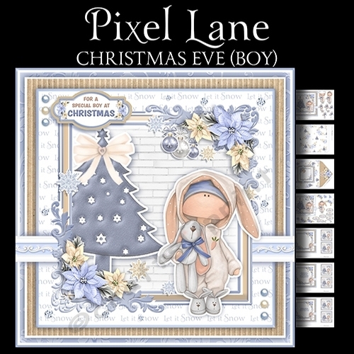 Christmas Eve (Boy)