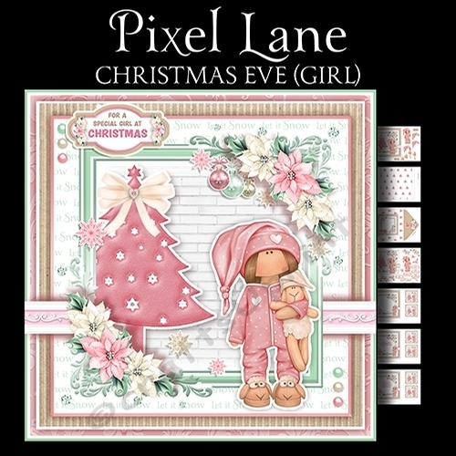 Christmas Eve (Girl)