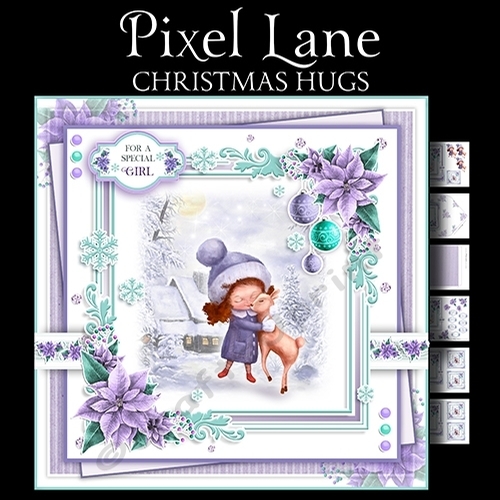 Christmas Hugs