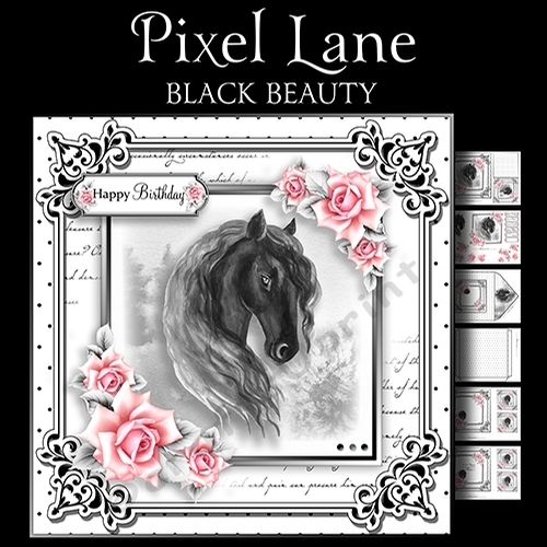 Black Beauty