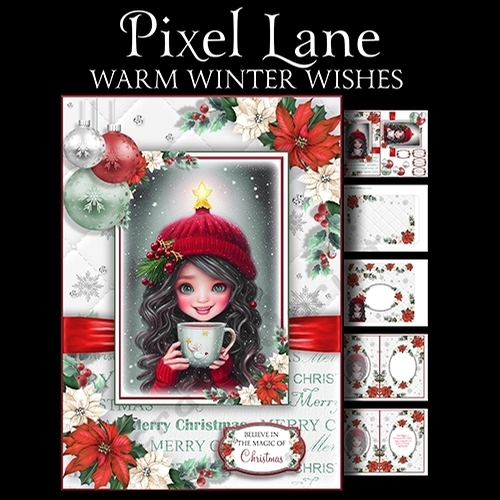 Warm Winter Wishes