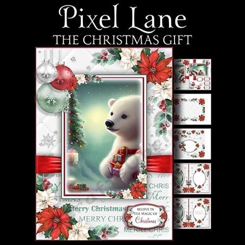 The Christmas Gift