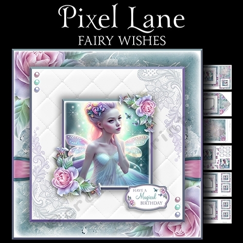 Fairy Wishes