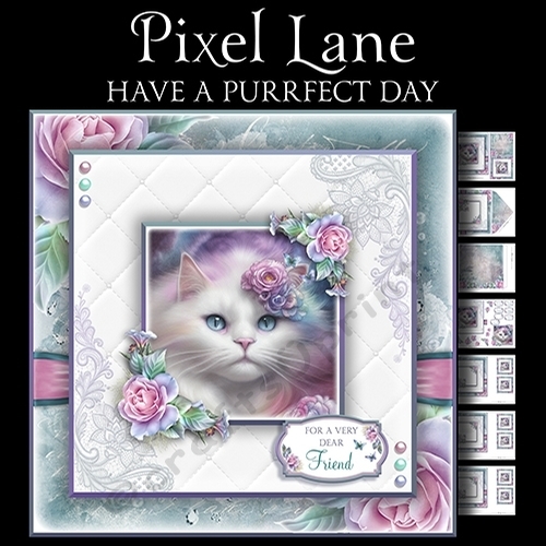 Have a Purrfect Day